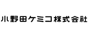 小野田ケミコ株式会社ロゴ