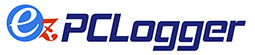 ez-PCLoggerロゴ